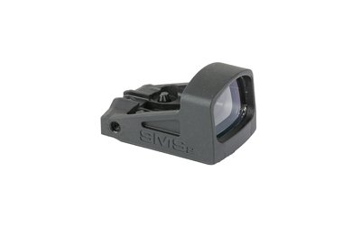 SHLDS SMS2 POLY 8MOA MINI SGHT BLK - Image 2
