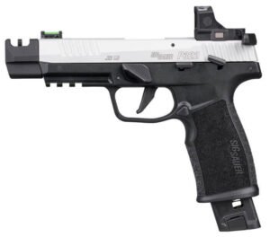 SIG P322 22LR 4 TWO TONE ROMEO RS COMP 20RD