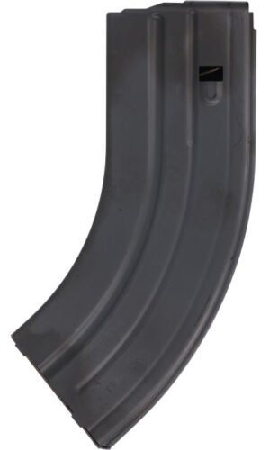 SIG MAG MCX 7.62X39 28RD SS BLK
