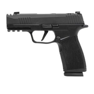 SIG P365 9MM 3.1 BLK 17RD OR COMP OFF DUTY