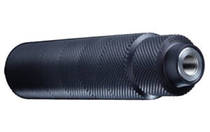 SONICORE REKKR DT 5.56 1/2X28 BLK