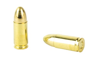 SCORPIO AMMO 9MM 124GR FMJ 50/1000 - Image 4
