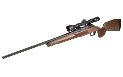 SAV AXIS 2 XP HRDWD 22-250 22" 4RD - Image 3