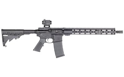 S&W M&P15 SPT III 556 16" 30RD W/OPT - Image 2