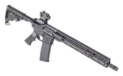 S&W M&P15 SPT III 556 16" 30RD W/OPT - Image 3