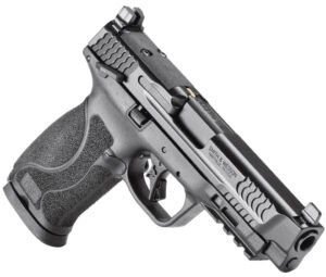 SW M&P M2.0 10MM 4.6 OR TS MS TLCI 10RD CA