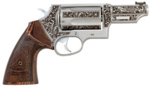 TAU JUDGE 45COLT/410GA 3 SS 5S 20YR