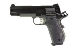 TISAS 1911 B9BA 9MM 4.25 10RD BLK