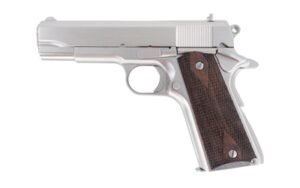 TISAS 1911 TNK CMMDR 45ACP 4.25" 7RD