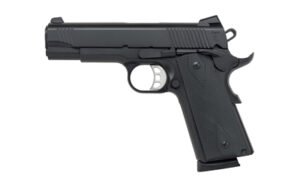 TISAS 1911 B45 45ACP 4.25 8RD BLK