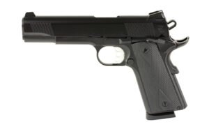TISAS 1911 B45 DUTY 45ACP 5" 8RD BLK