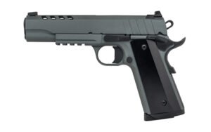 TISAS 1911 NIGHT STALKER 9MM 5" 9RD