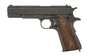 TISAS 1911A1 US ARMY 9MM 5" 7RD