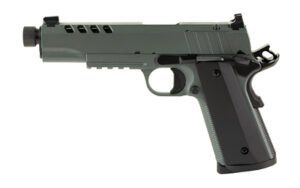 TISAS 1911 NGT STLKR 45ACP 5" 8RD