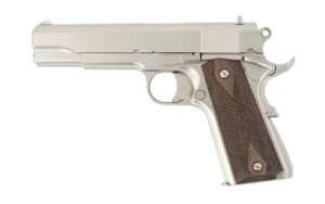 TISAS 1911 STAKEOUT 38SUP/9MM 5" NIC