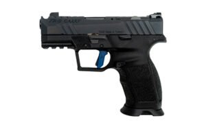 TISAS PX-9 CARY CMP 9MM 3.5" 17RD BL