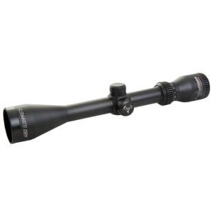 TRAD 3-9X40 450BM ILLU RANGEFINDING RET BLK