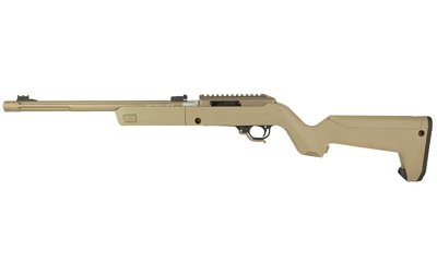 TACSOL X-RINGVR GEN2 22LR 10RD QS/FD