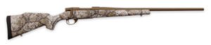 WBY VANGUARD 7MM PRC 24 TB BADLANDS