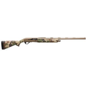 WIN SX4 HYBRID HUNTER 12GA 3 28 WOODLAND