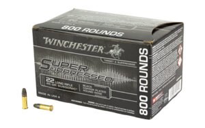 WIN SPR SUP 22LR 45GR CPRN 800/1600