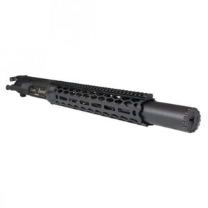 YHM SUPPRESSOR 5.56 TURBO INTEGRAL UPPER