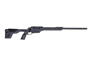 WEATHERBY 307 ALPINE MDT CARBON 22CR 18"