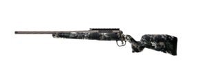 SAVAGE ARMS AXIS 2 PRO FOR 22-250 20" LH