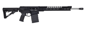 DIAMONDBACK FIREARMS DB10BG 6.5CR BLACK 20" V RAIL