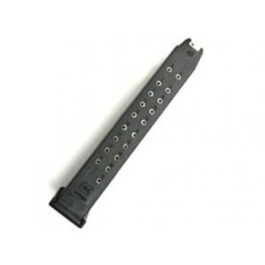 Glock Factory Original Handgun Magazine for Glock 22 .40 S&W 22/rd Pkg