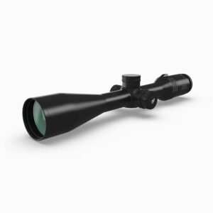 GPO Spectra 4x Rifle Scope 4-16x50i 30mm SFP G4i Illum. Black