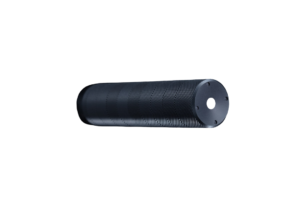 Sonicore Skarv 22 - 22LR Direct Thread 1/2-28 Suppressor Blk