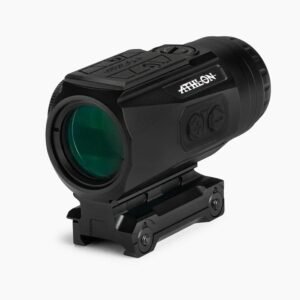Athlon Midas Flare 3x Prism Sight