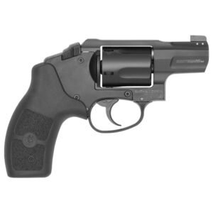 S&W Bodyguard 38 2.0 Handgun .38 S&W Special 5rd Capacity 1.875" Barrel Black