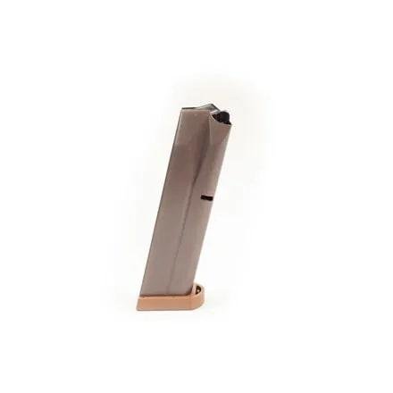 Beretta M9A3 Handgun Magazine FDE 9mm Luger 17/rd