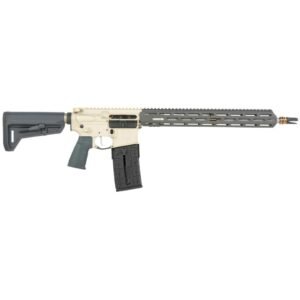 Q Sugar Weasel Rifle 5.56 NATO 10rd Magazine 16" 1/2x28 Threaded Barrel CA