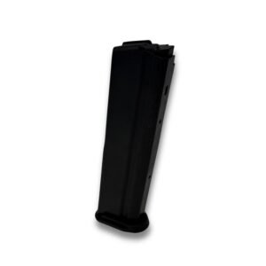 ProMag Ruger-57 Handgun Magazine Blue Steel 5.7x28mm 30rd