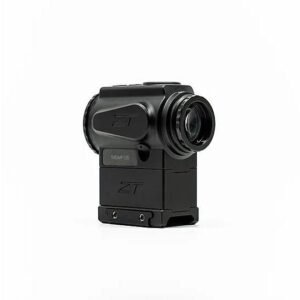 ZeroTech Optics Thrive HD Series Micro 1x20mm Prismatic Red Dot Sight