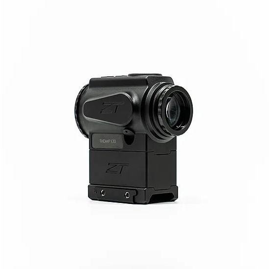 ZeroTech Optics Thrive HD Series Micro 1x20mm Prismatic Red Dot Sight