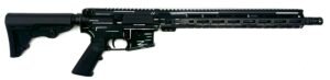 ZEUS ARMS AETHER DARKSIDE STITCH 5.56 RIFLE 16" 1-30RD MAG