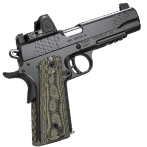 KHX CUSTOM .45ACP TRIJ RMR 3.25 MOA