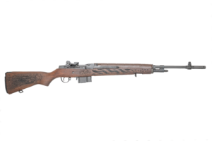 SPRINGFIELD ARMORY M1A 250TH ANNIVERSARY 308WIN WALNT ENGRAVED 22" BBL 1-10RD