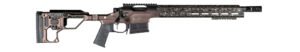 CHRISTENSEN ARMS MPR 6MMARC CHASSIS BRN 16" MB