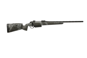 SEEKINS PRECISION PH3 7MMBC MOUNTAIN SHADOW 22"