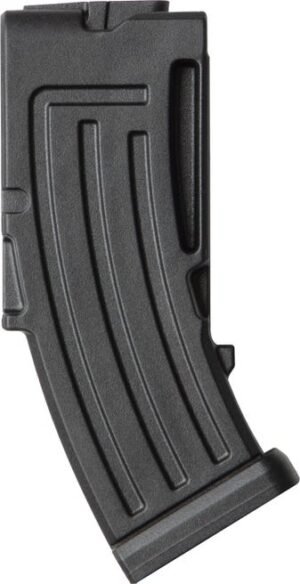 ROCK ISLAND ARMORY MAG TM22 22LR 10RD BLK POLY