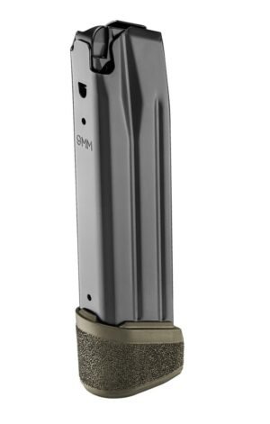 SPRINGFIELD ARMORY MAGAZINE ECHELON 9MM 20RD ODG