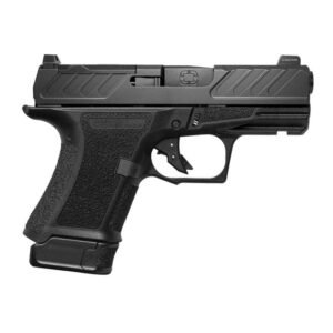SHADOW SYSTEMS CR920 FND 9MM BK/BK 13+1 OR  #