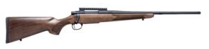 HOWA M1500 SL 243WIN BL/WD 20"