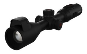 ATN THOR 6 ELITE 3.5-28X 384X288 LRF