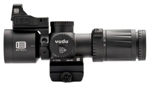 EOTECH VUDU 4-12X36 FFP ULTRA SHORT MD5 EFLX